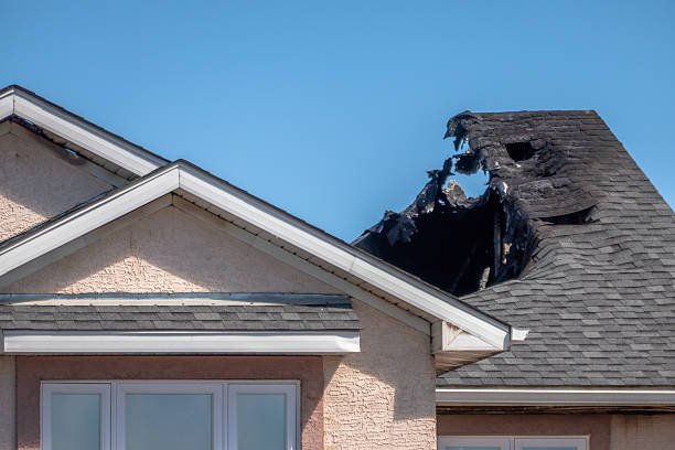 Licensed Fire Damage Removal service in Gilbert, AZ - Fire Damage Laser Cleaning